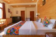 Viceroy Hotel Manali