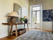 Manor House, De Zalze