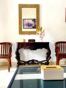 Ndalem Peksi Kencono