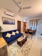 Tokowaka 2BHK Adora De Goa Amoret Homes