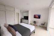 303 studio apartment in El Peñon San Antonio