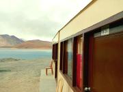 Pangong Mentsel Cottage