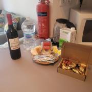 Top Alhama de Murcia