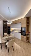 Tirana Center Apartment