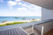 Ostsee Suite 3 - Strandperle