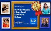 BestView Maisons Private Beach Suites Port Dickson