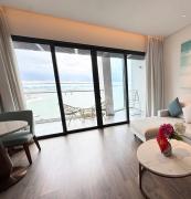 Hotel Apartment, À la Carte Ha Long sea view