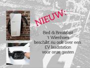 B&B en Vakantiewoningen t Wienhoes