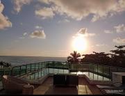 Maraca Beach Residence II Flat Vista Mar Maracaipe