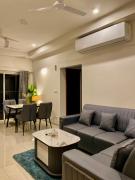 Cloud Reign 33 Entire 2BHK at Gift City