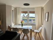 Zuhause am See - Eleganz im Altbau