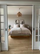 Zuhause am See - Eleganz im Altbau