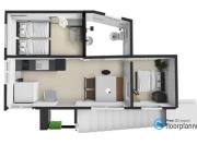 Auri Stay Seongsu Apartment 강남 성수 서울숲 가족여행