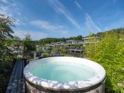 Harderwold Villa - 568 | Hottub
