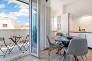 New modern apartment in Milan 200m from M4 Argonne
