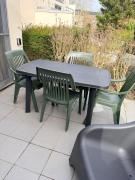 Le Ptit studio du vieux moulin