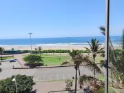 Beachfront stay - Ocean Views