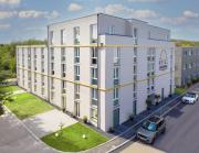 Boutique Hotel Zuckerfabrik Stuttgart