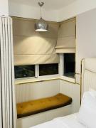 Mỹ Khang Hotels & Apartments near SECC is 700m