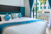 Cosi Beach Hotel Phu Quoc