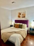 Santiago centro apart