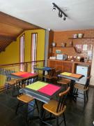 Pousada Village Hostel