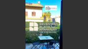 SEVENTEEN BLACK APARTMENT -With garden and private parking just 5 minutes walk from the historic center