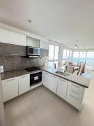 Luxury Ocean View Palmetto Beach Floor 24 2BR