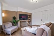 Stylish 3-Bed Countryside House, Peace & Privacy