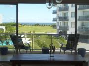 Apartamento Libra 014 Frente al Mar desde todos los ambientes