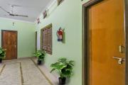 Hotel O Sai Heritage