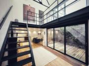 Magnifique Loft Industriel Designer 165 m2 proche Lille