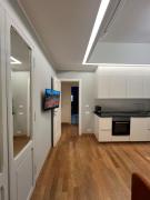 Piazza del Popolo Luxury Apartment