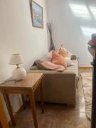 Monoambiente Melipal