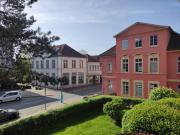 Ferienwohnung mit Workspace und Parkplatz mitten in Oldenburg