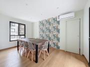 Maison magnifique 9 couchages parkings clim