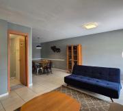 Apartamento 10 hóspedes à 70 metros da praia