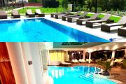 25h SPA-Residenz BEST SLEEP privat Garden & POOLs