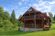 Everwood Lodge, Transylvania