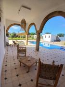 Chambres Maison dhôtes MaisonBlanche