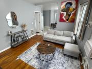 Cozy Getaway stay in Newark, New Jersey