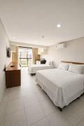 Garvey Park hotel