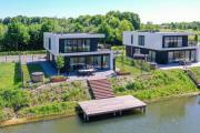 Harderwold Villa - 301 | Hottub