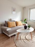 Nadštandardný apartmán s terasou