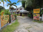 Alpha & Omega Apartment Seychelles