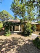 Résidence 03281-lacanau Ocean - Charmante maison sous les pins avec piscine privée MAE-7331