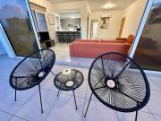 3 bedroom flat near center