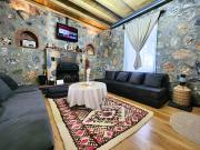 Villa Eleia Bodrum - Olive Garden & Stone House
