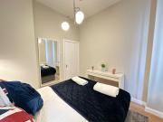 Affordable Beautiful Family Apartment