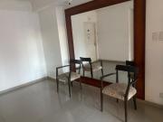 Luminoso departamento a pasos de la UNL